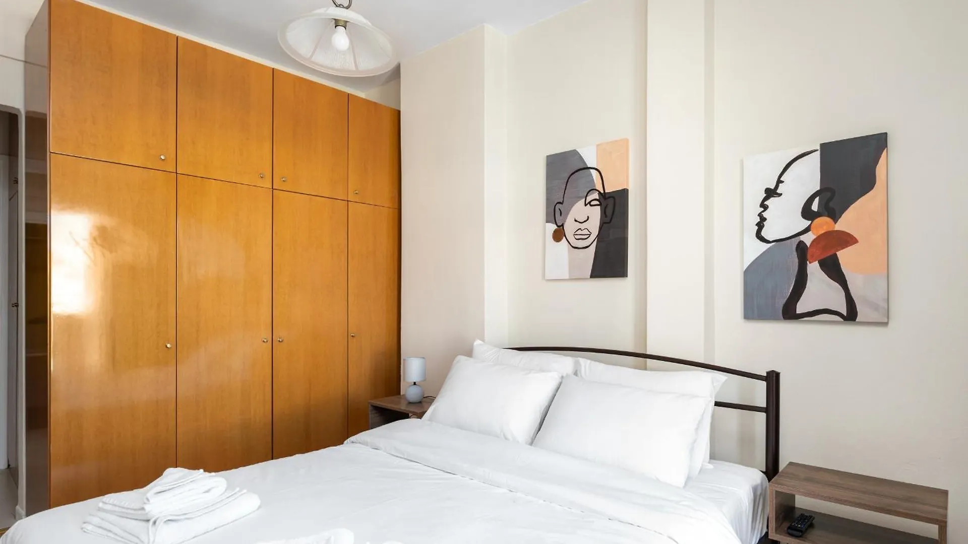 Hephaestus Veranda Apartment In The City Center By Binobi! 塞萨洛尼基 希腊